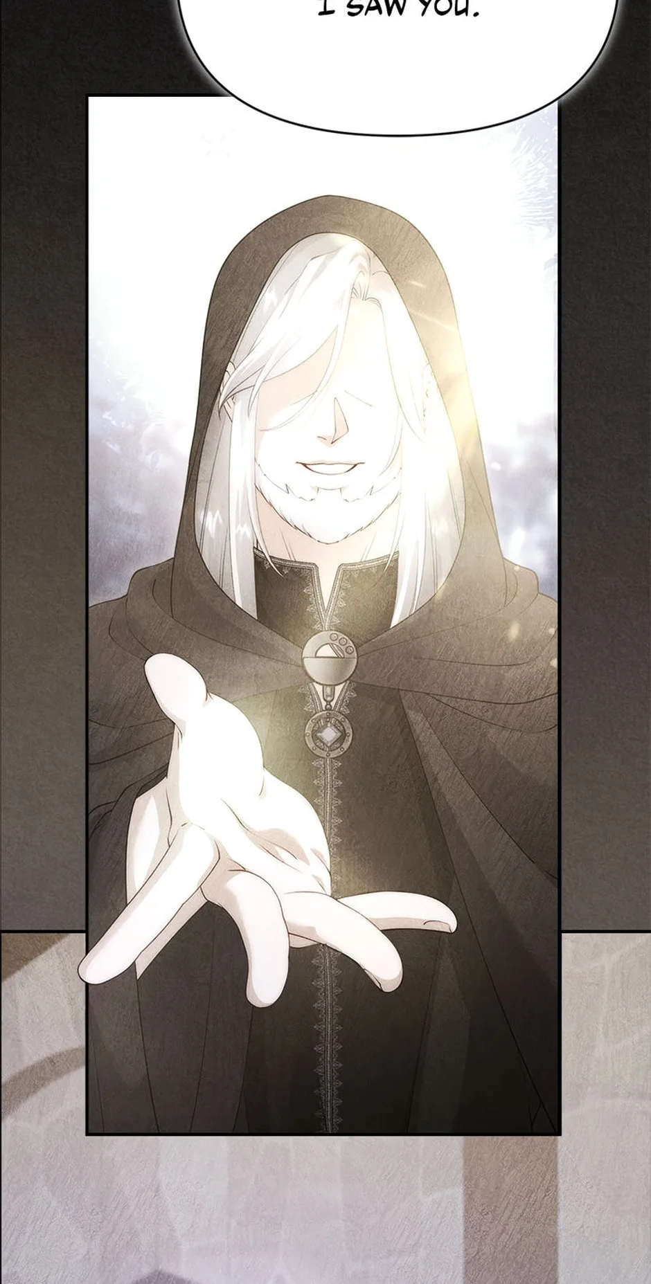 Setting Reset as the Duke's Daughter Chapter 13 page 24