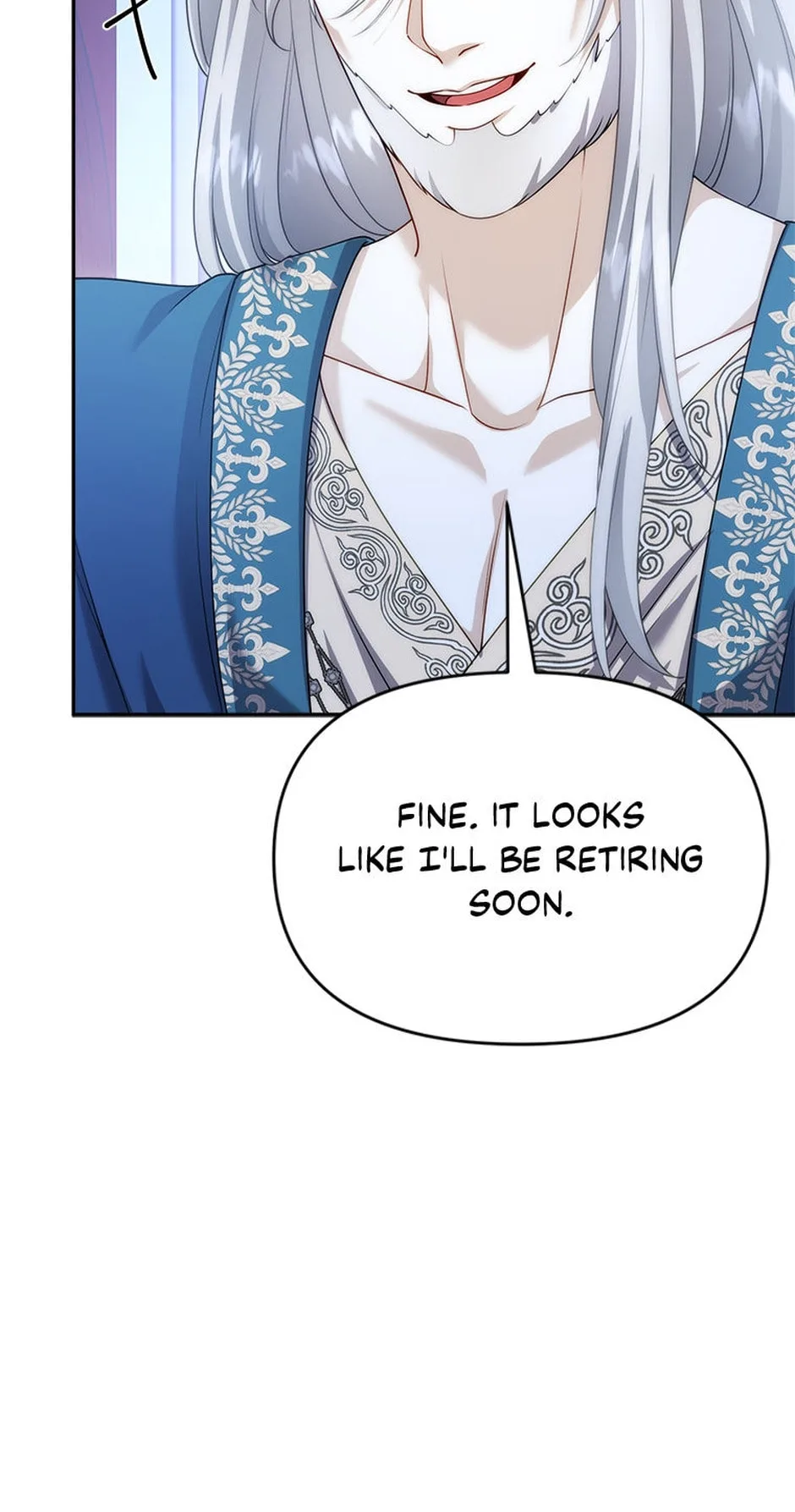 Setting Reset as the Duke's Daughter Chapter 13 page 36