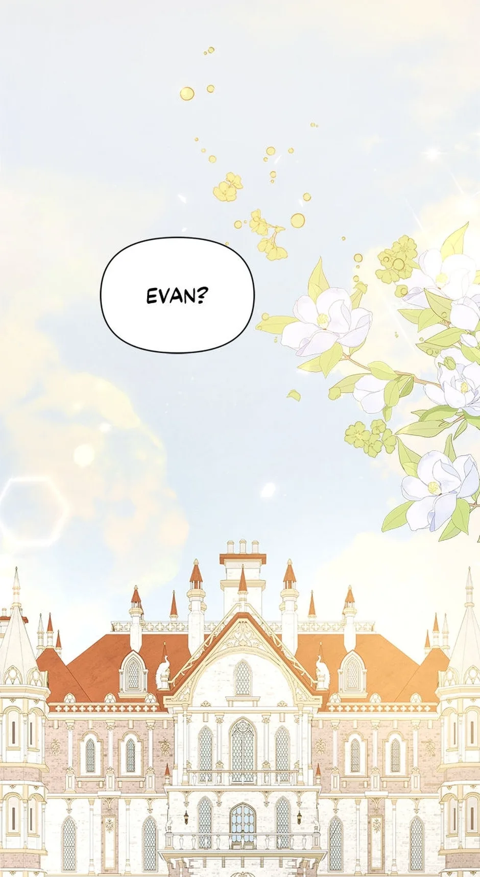 Setting Reset as the Duke's Daughter Chapter 13 page 39