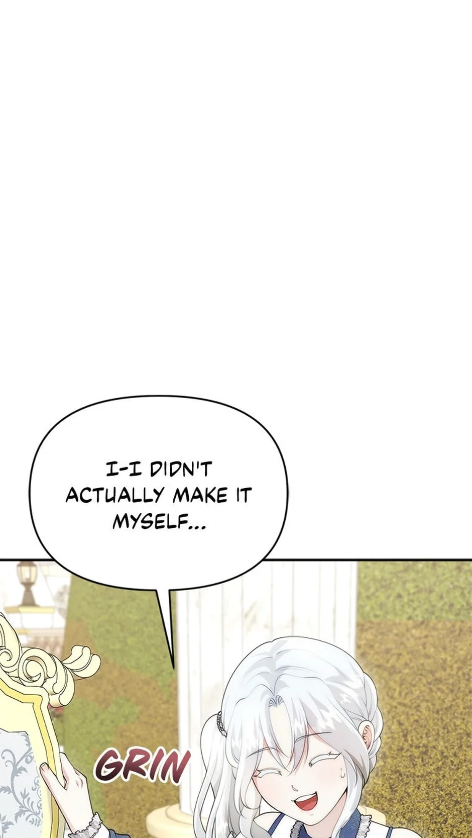 Setting Reset as the Duke's Daughter Chapter 13 page 45