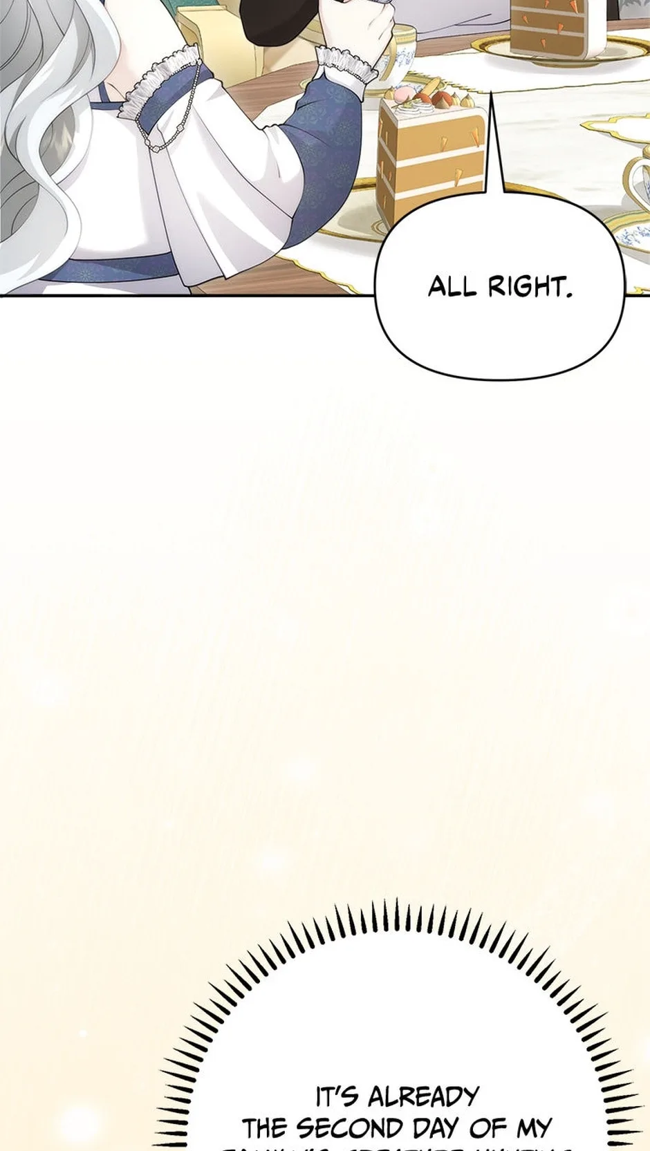 Setting Reset as the Duke's Daughter Chapter 13 page 48