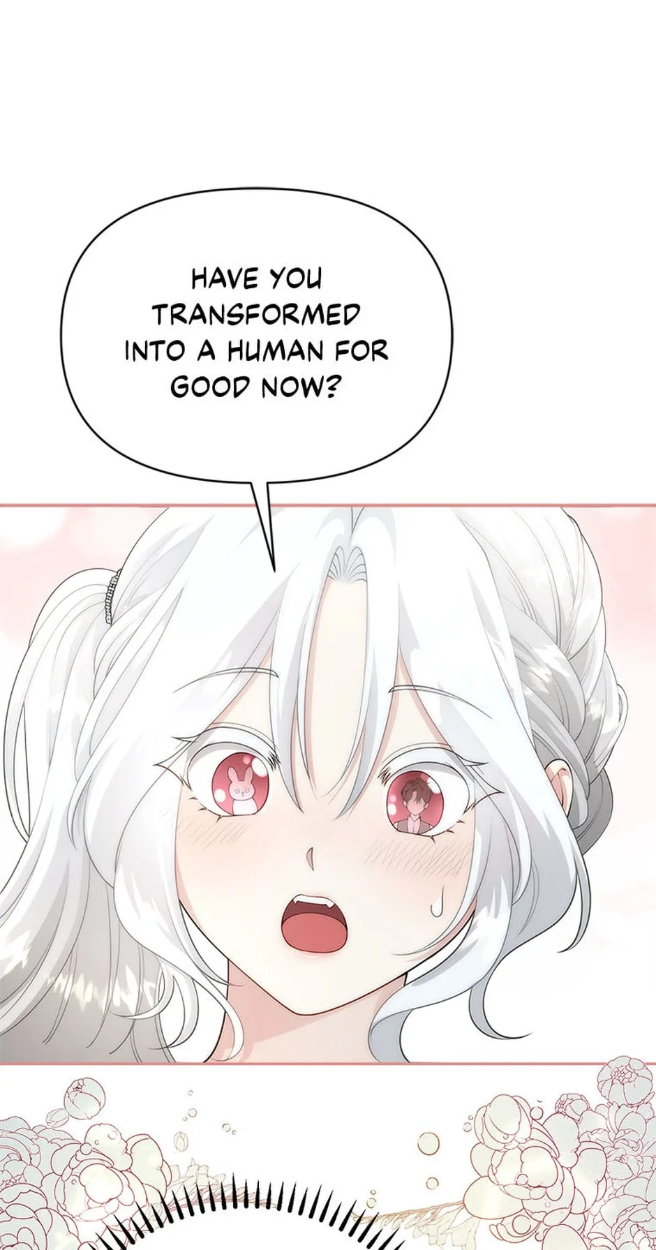 Setting Reset as the Duke's Daughter Chapter 13 page 59
