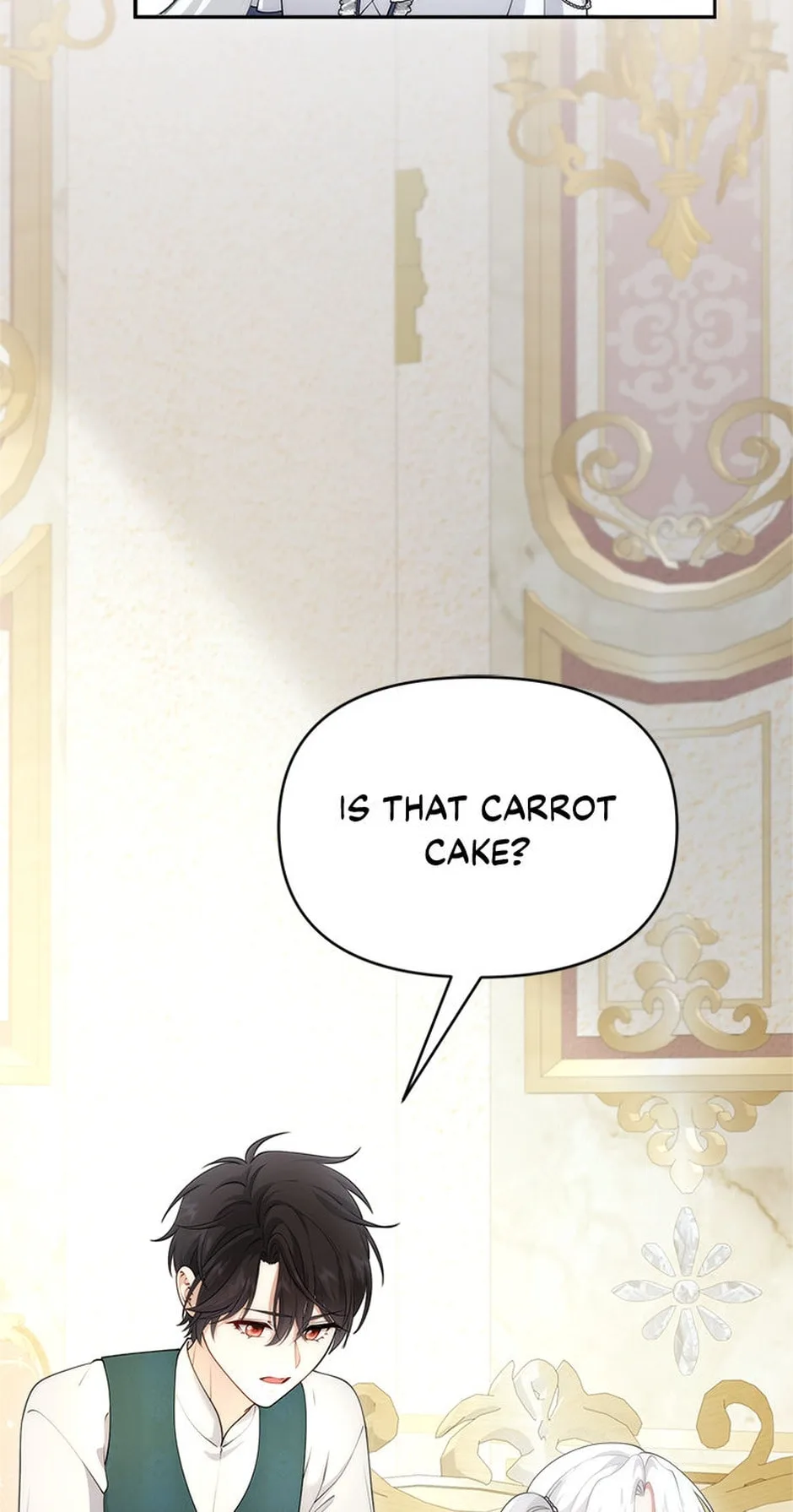 Setting Reset as the Duke's Daughter Chapter 13 page 63