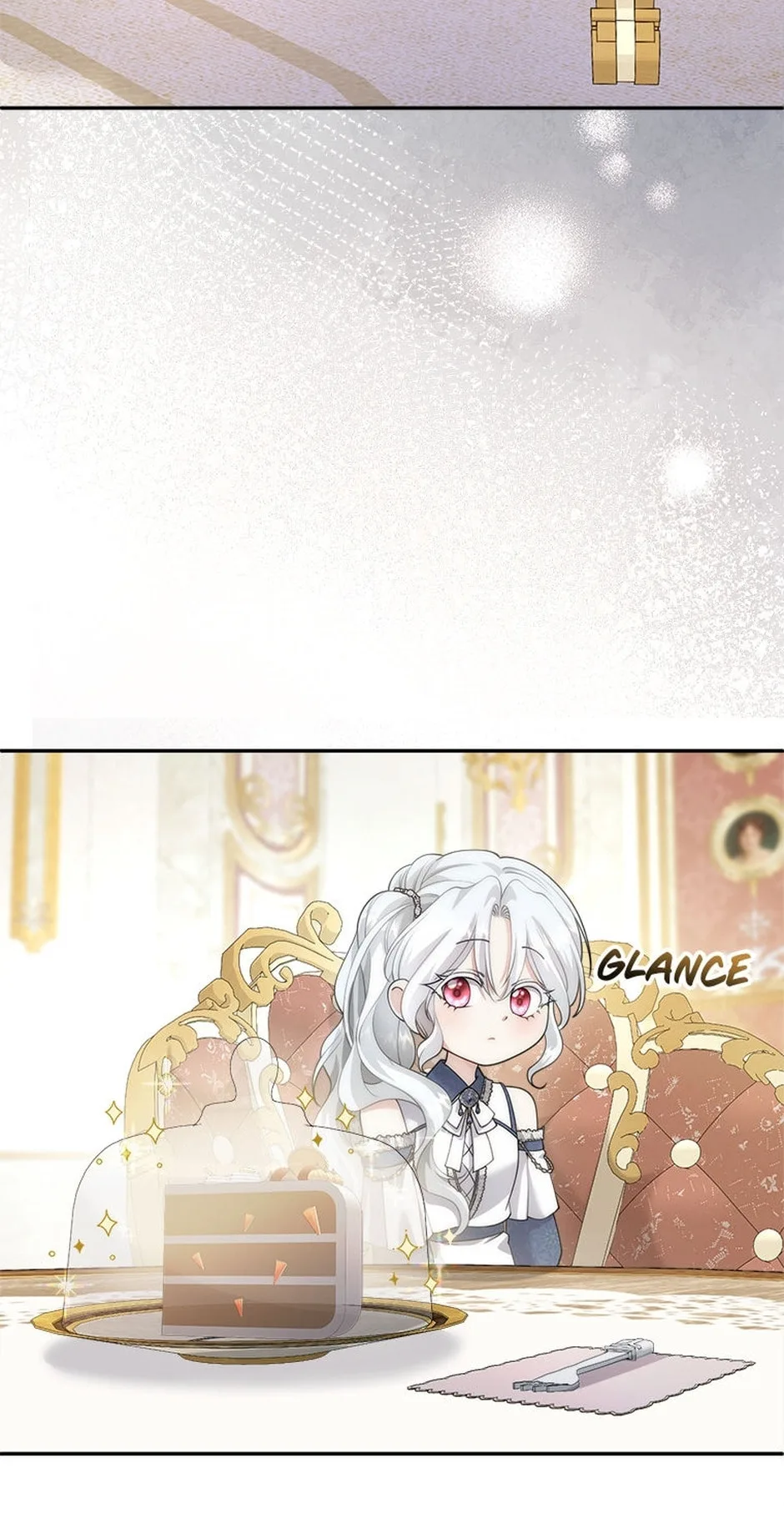 Setting Reset as the Duke's Daughter Chapter 13 page 55