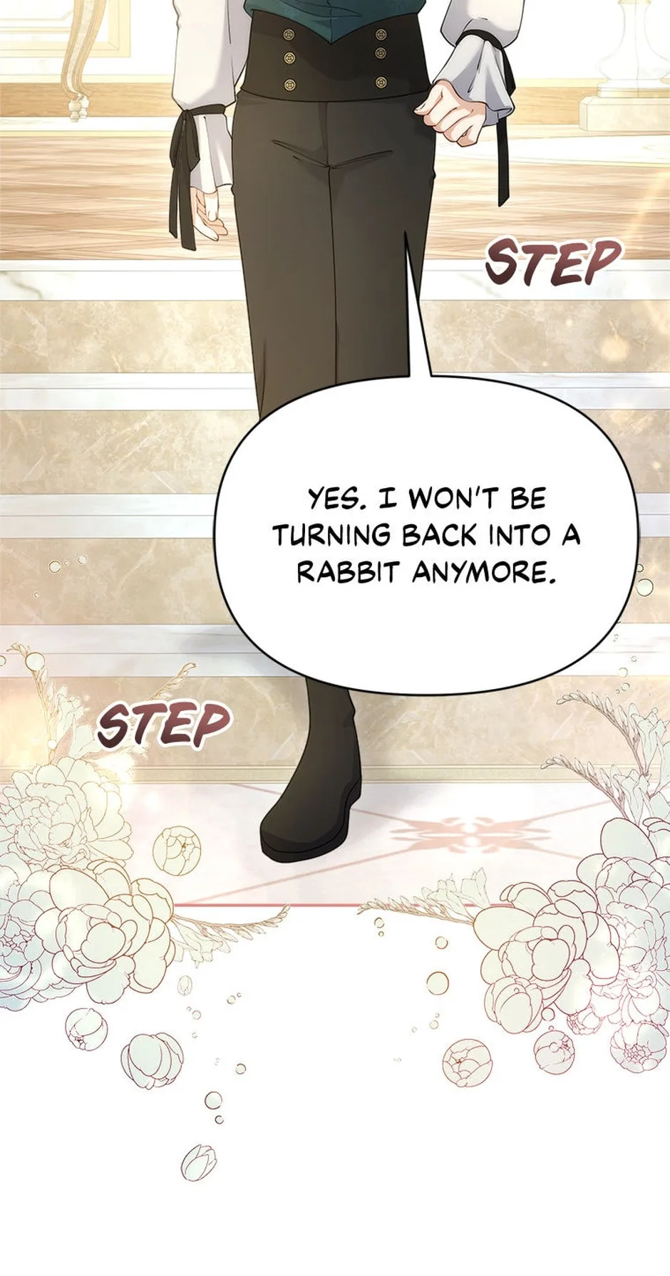 Setting Reset as the Duke's Daughter Chapter 13 page 61