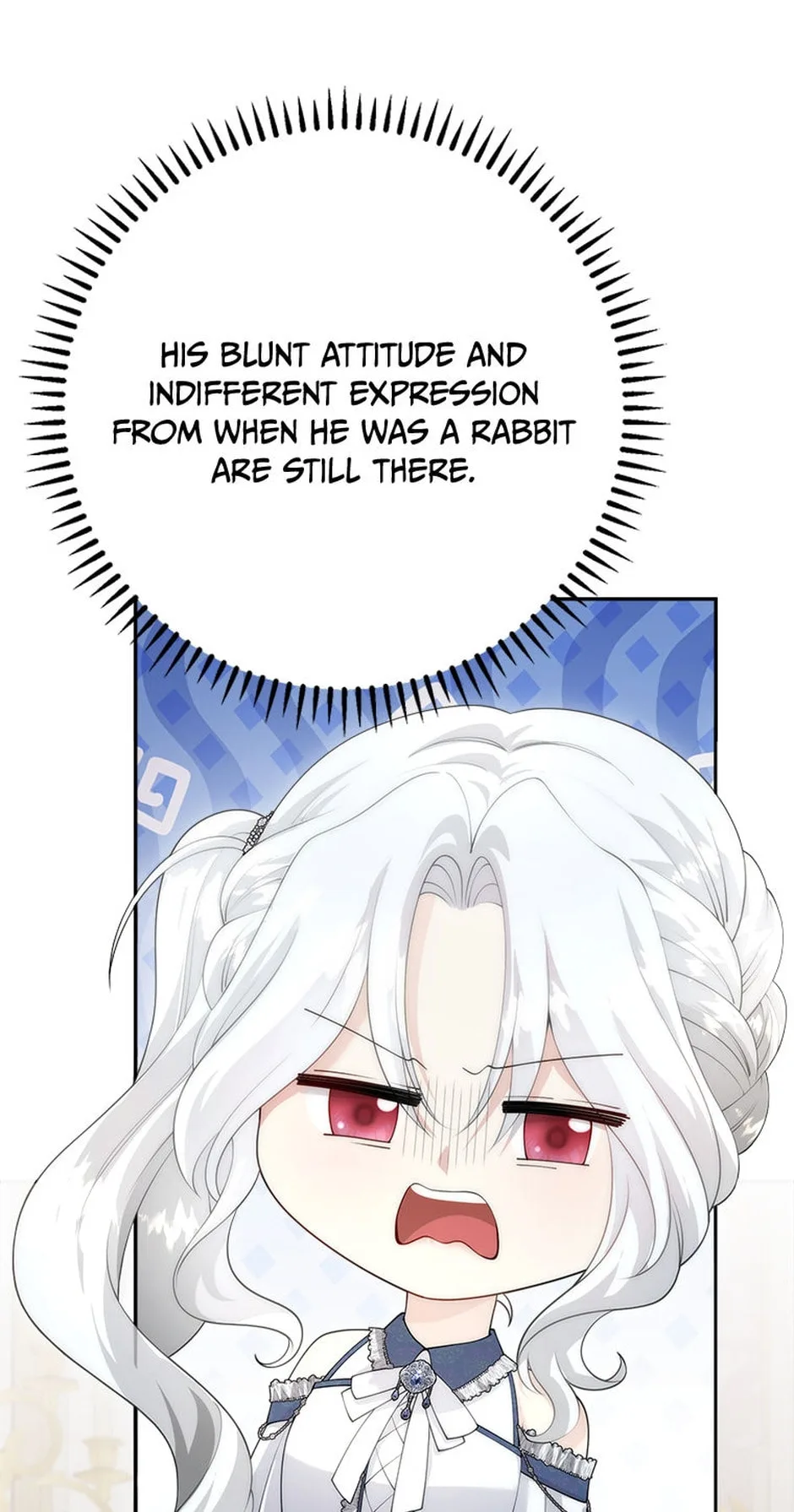 Setting Reset as the Duke's Daughter Chapter 13 page 62