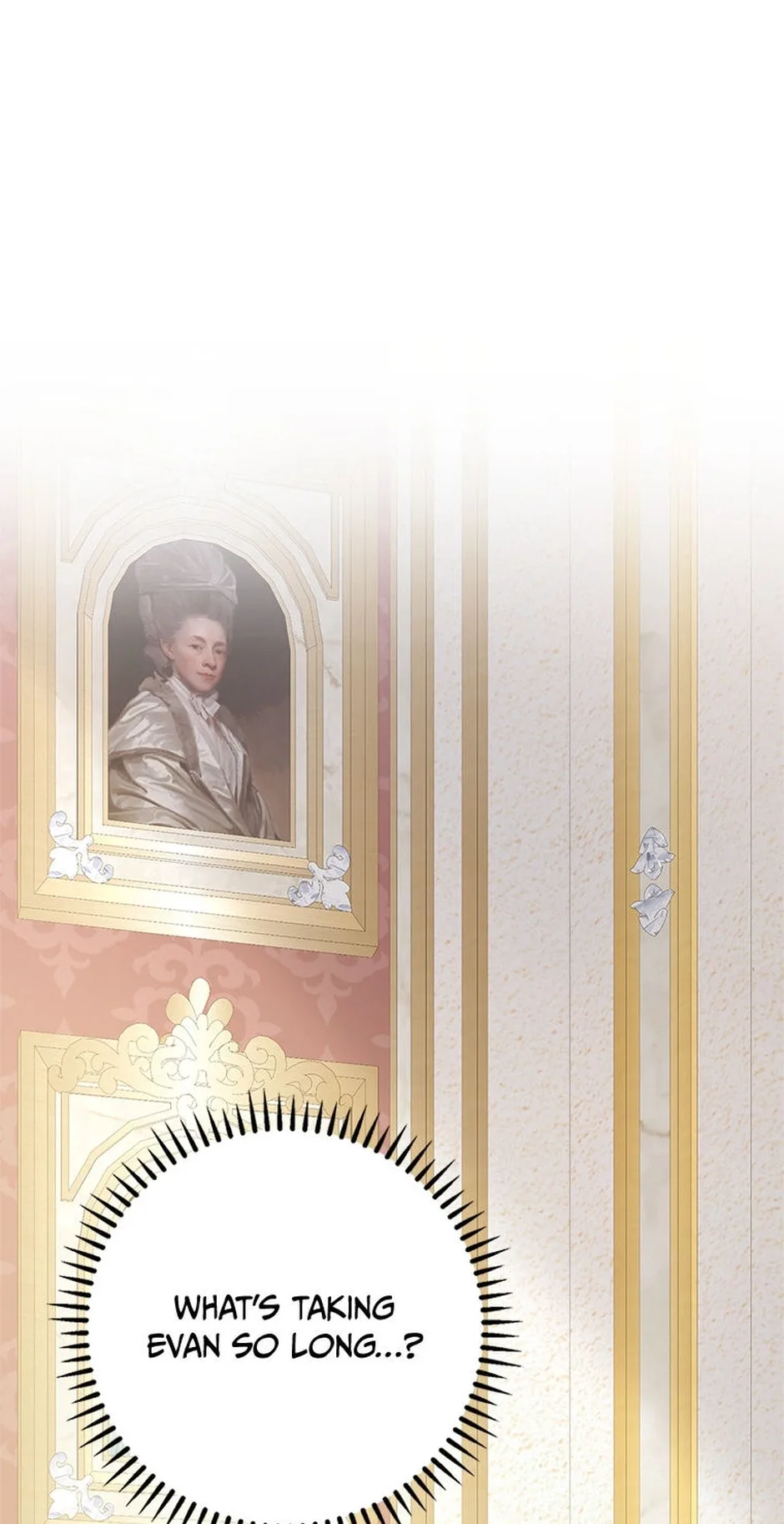 Setting Reset as the Duke's Daughter Chapter 13 page 53