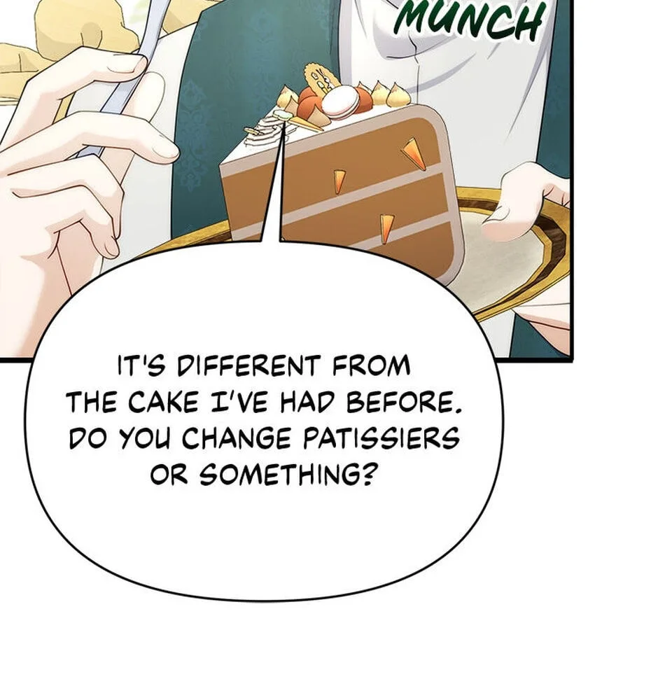 Setting Reset as the Duke's Daughter Chapter 13 page 77
