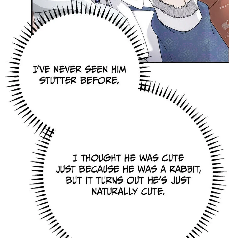 Setting Reset as the Duke's Daughter Chapter 13 page 74