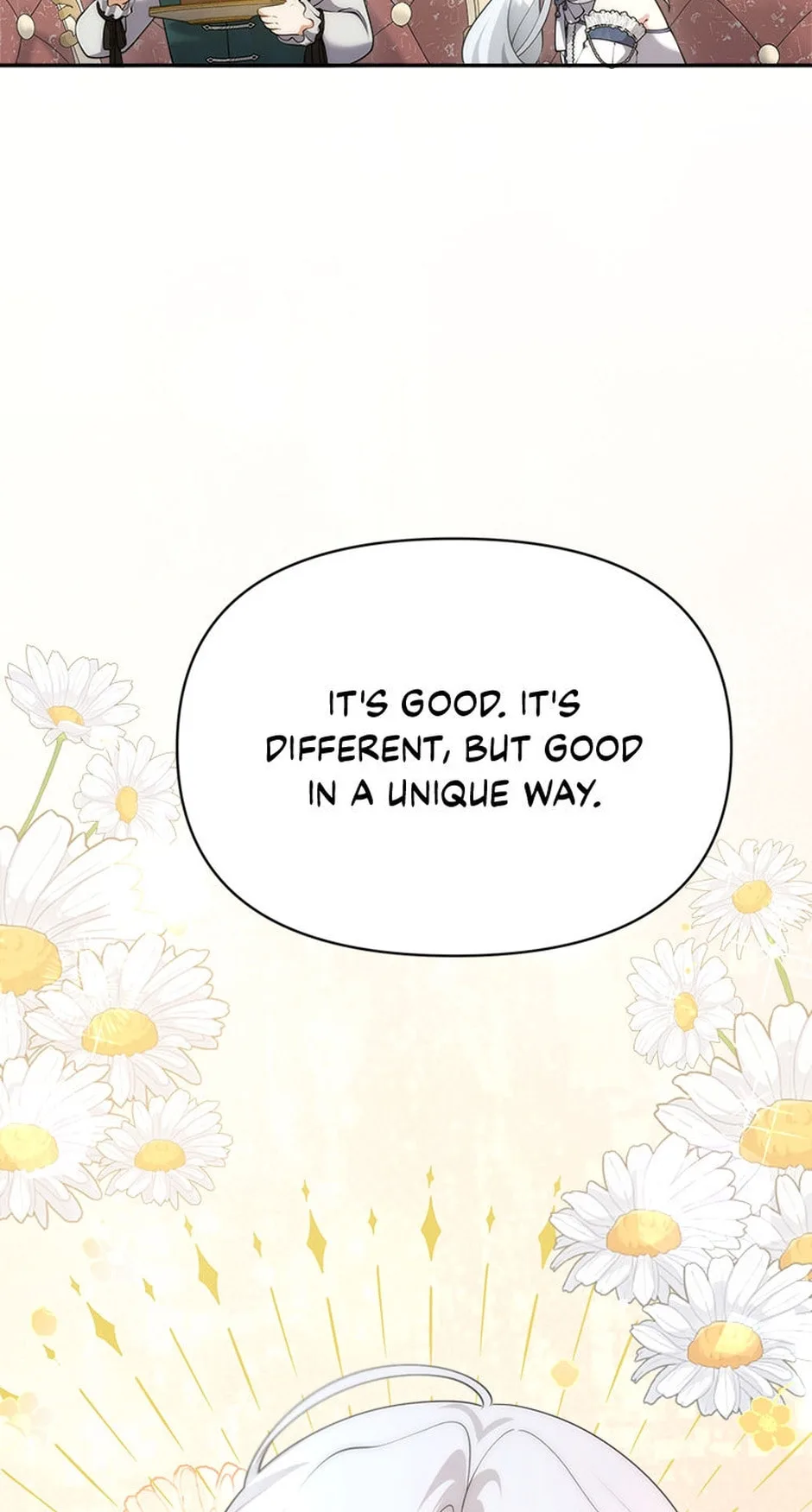 Setting Reset as the Duke's Daughter Chapter 13 page 80