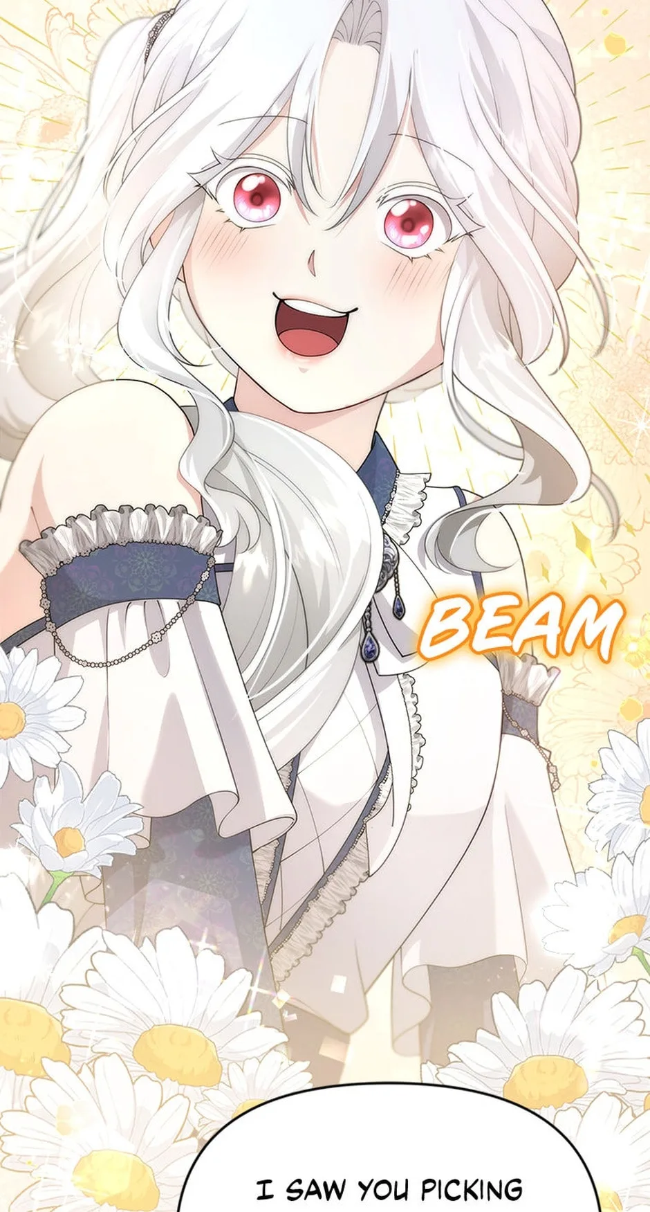 Setting Reset as the Duke's Daughter Chapter 13 page 81