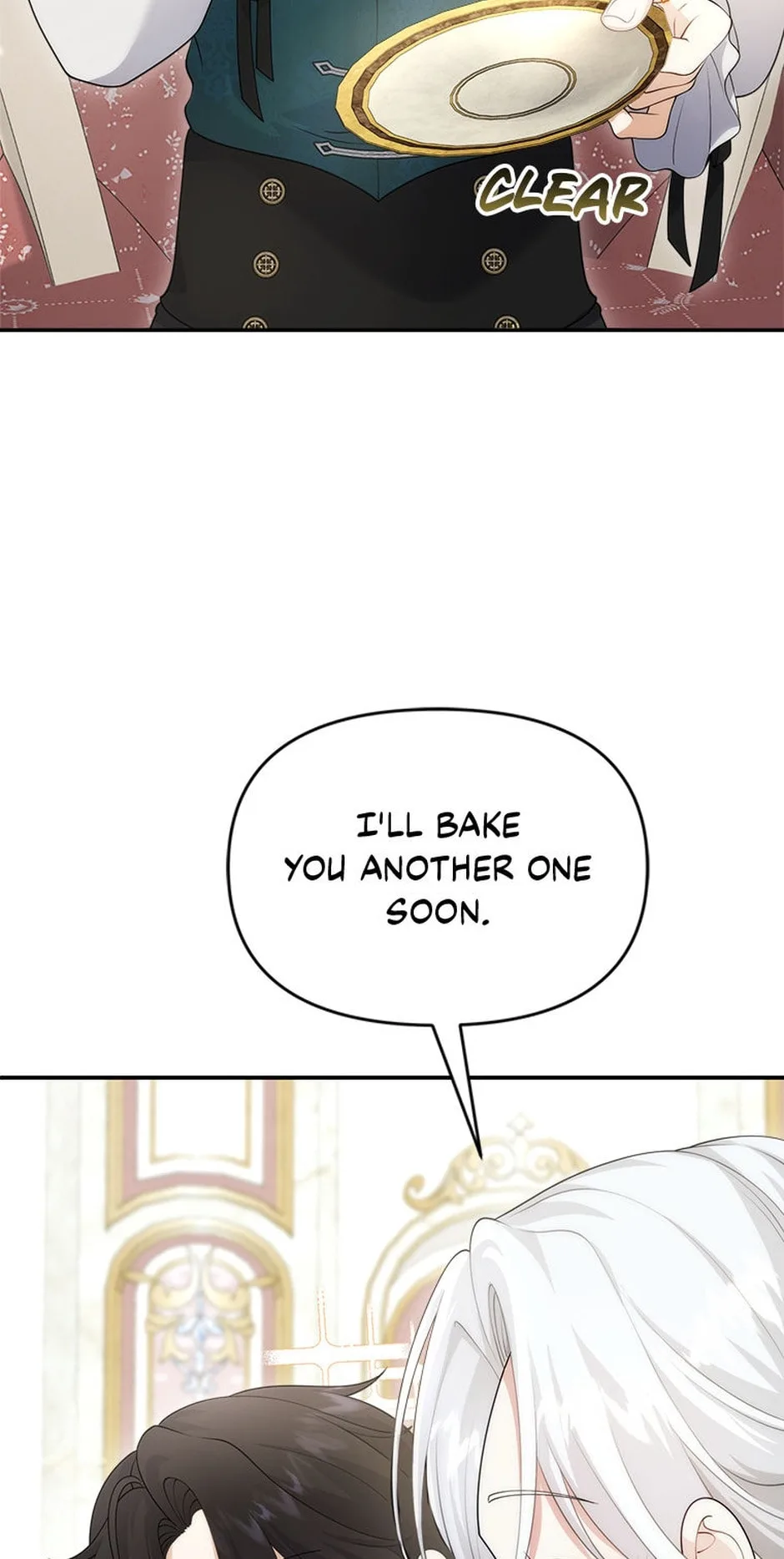 Setting Reset as the Duke's Daughter Chapter 13 page 88