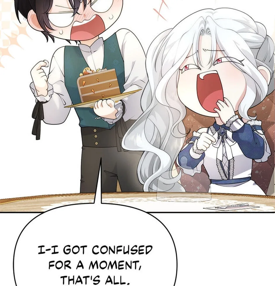 Setting Reset as the Duke's Daughter Chapter 13 page 71