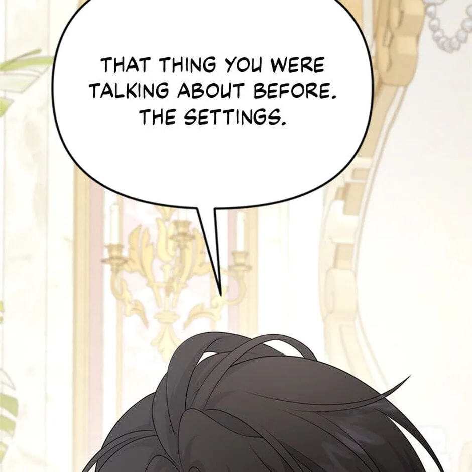 Setting Reset as the Duke's Daughter Chapter 13 page 101