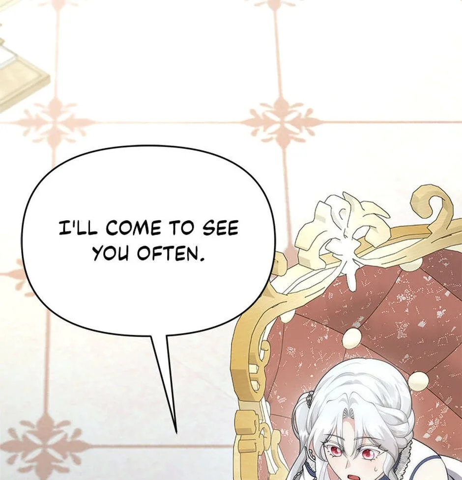 Setting Reset as the Duke's Daughter Chapter 14 page 28