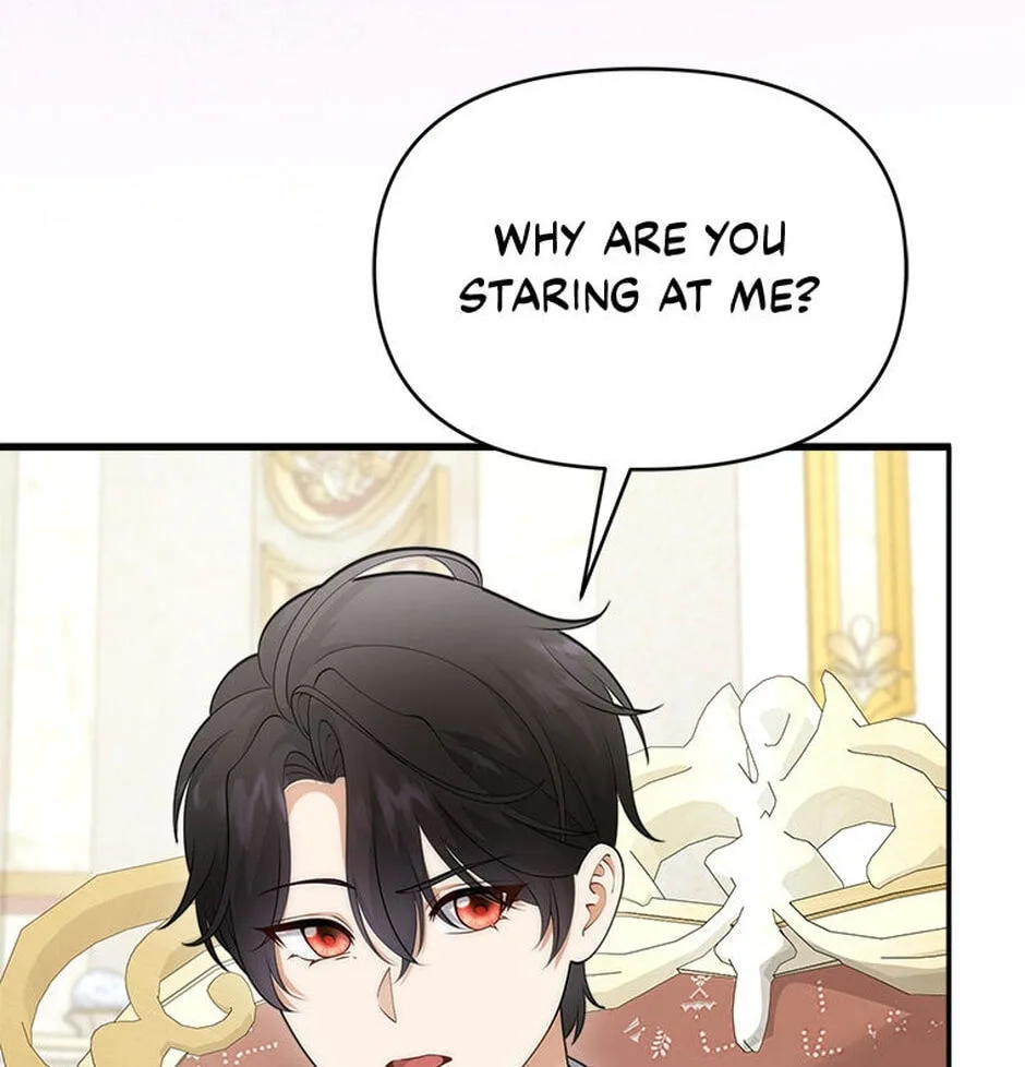 Setting Reset as the Duke's Daughter Chapter 14 page 24