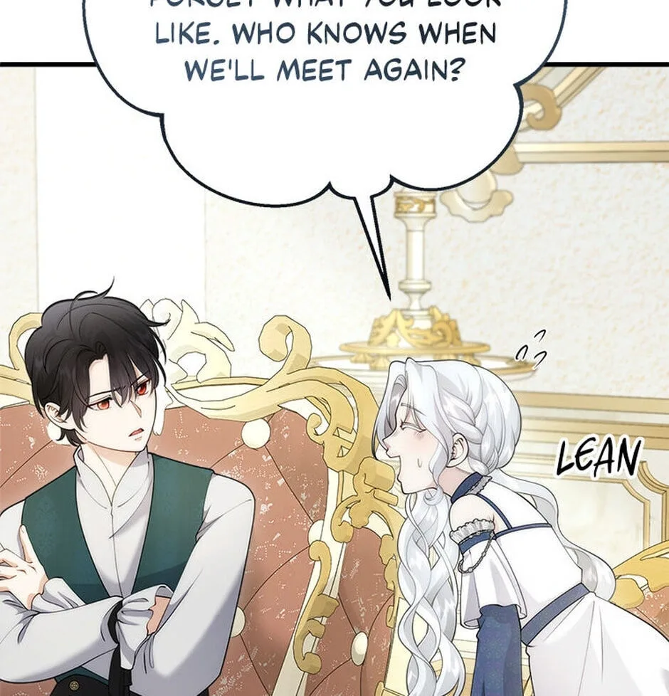 Setting Reset as the Duke's Daughter Chapter 14 page 26