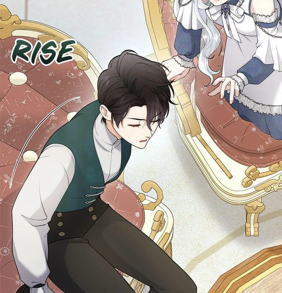 Setting Reset as the Duke's Daughter Chapter 14 page 29