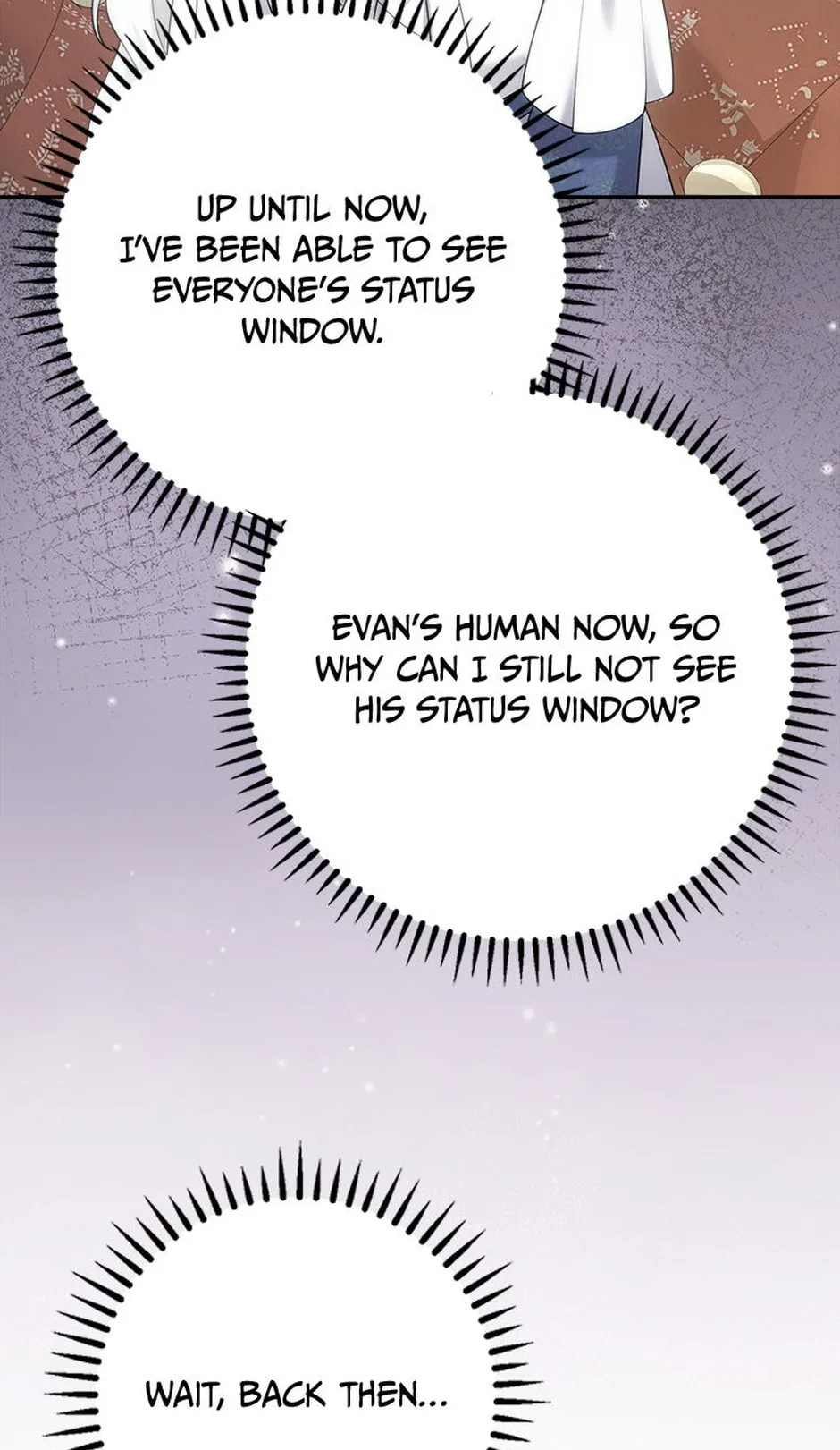Setting Reset as the Duke's Daughter Chapter 14 page 14