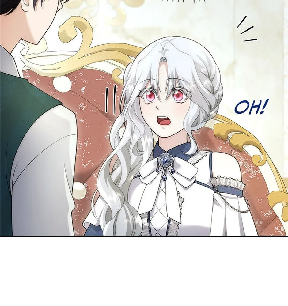 Setting Reset as the Duke's Daughter Chapter 14 page 6