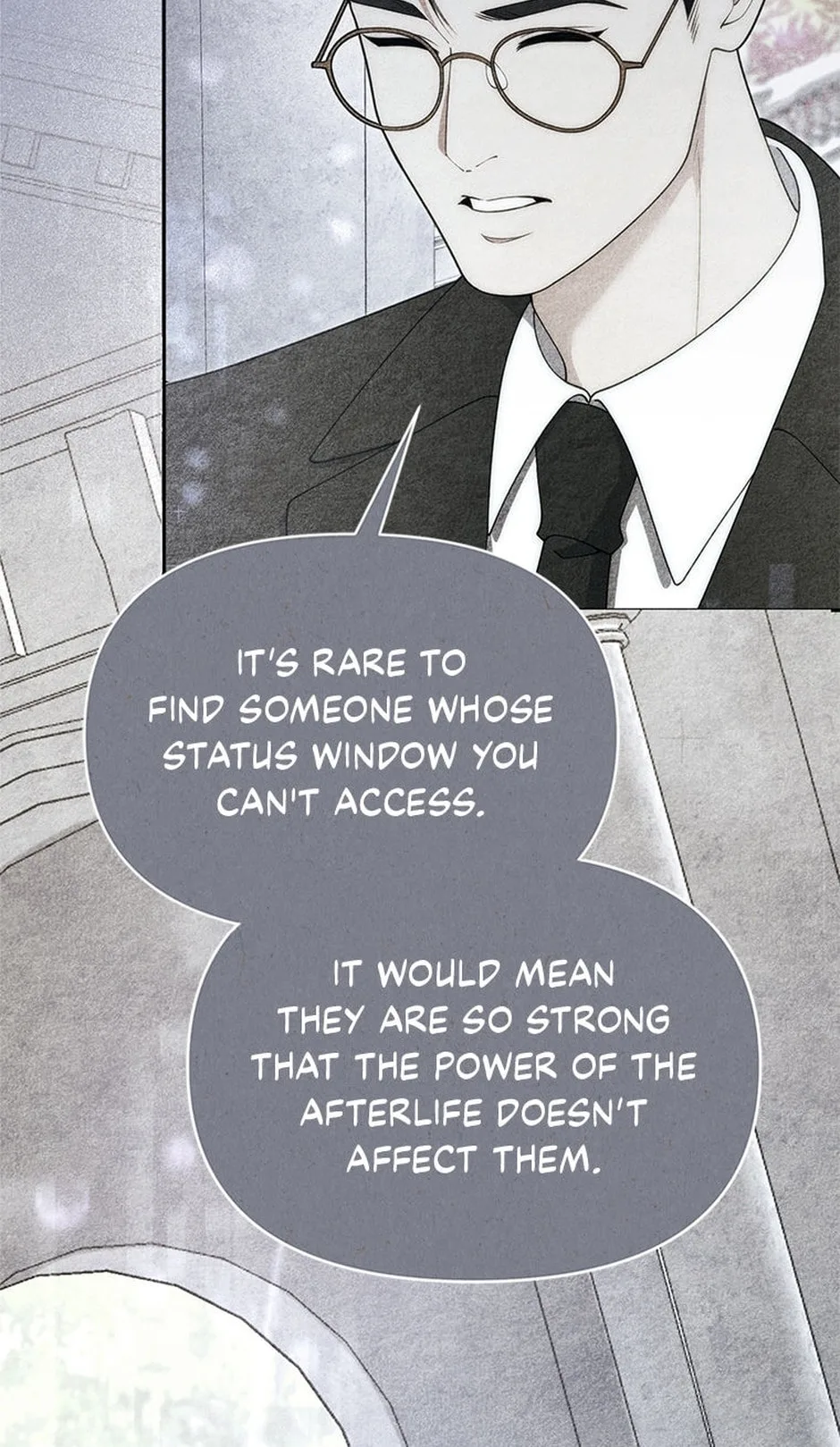 Setting Reset as the Duke's Daughter Chapter 14 page 16