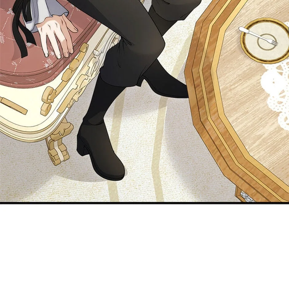 Setting Reset as the Duke's Daughter Chapter 14 page 30
