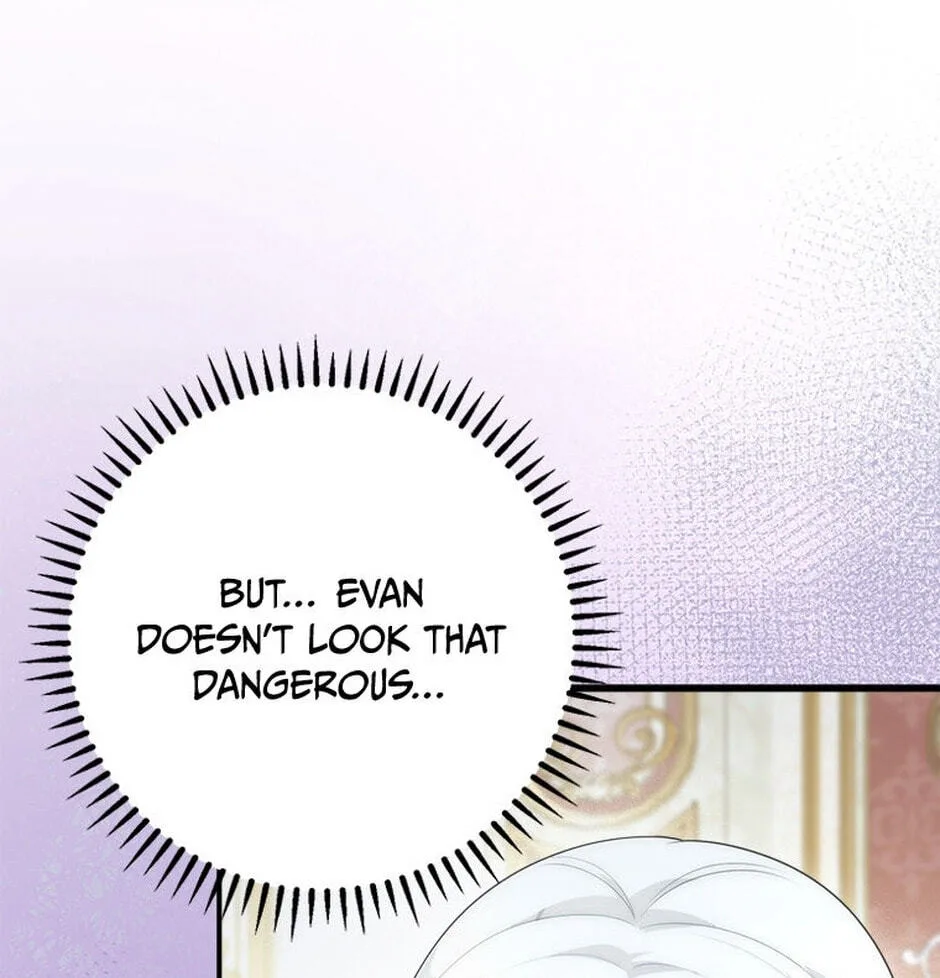 Setting Reset as the Duke's Daughter Chapter 14 page 21