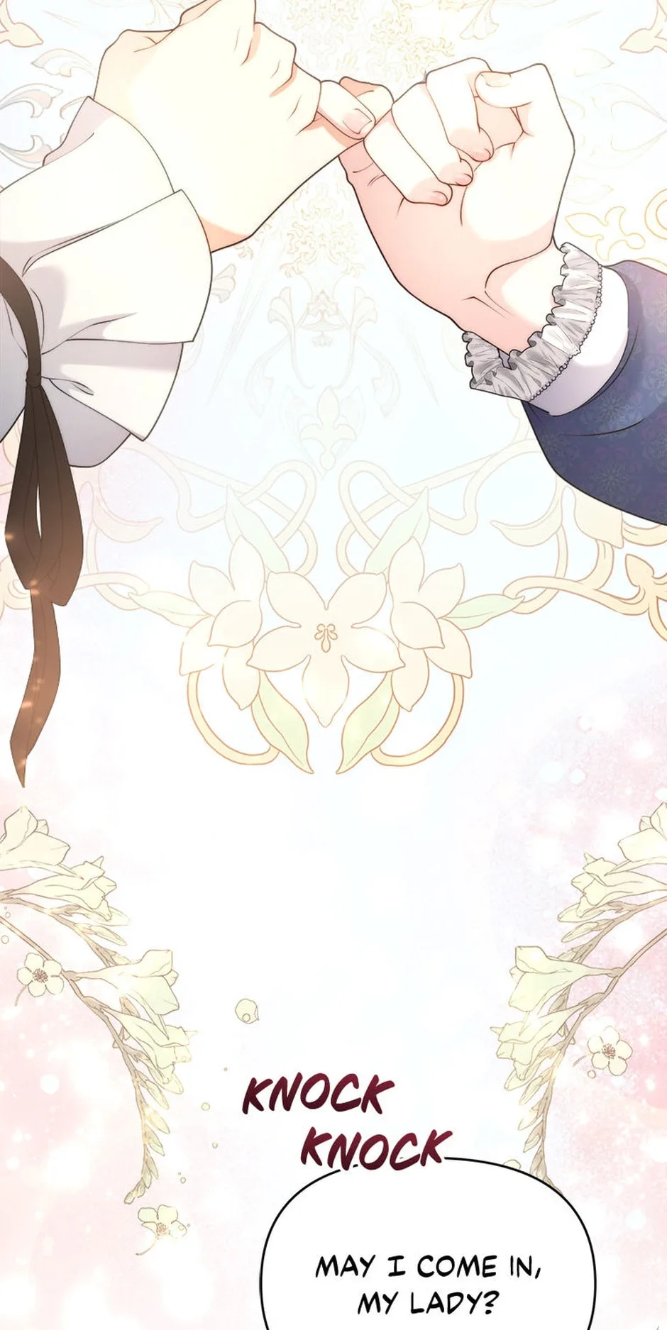 Setting Reset as the Duke's Daughter Chapter 14 page 34