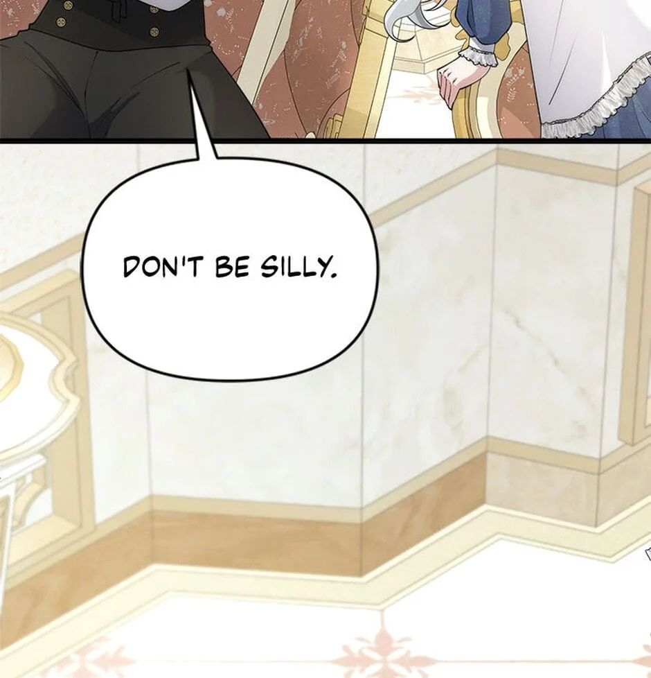 Setting Reset as the Duke's Daughter Chapter 14 page 27