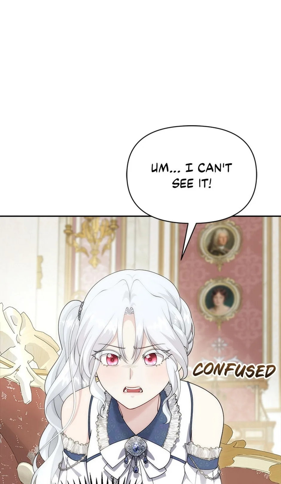 Setting Reset as the Duke's Daughter Chapter 14 page 13