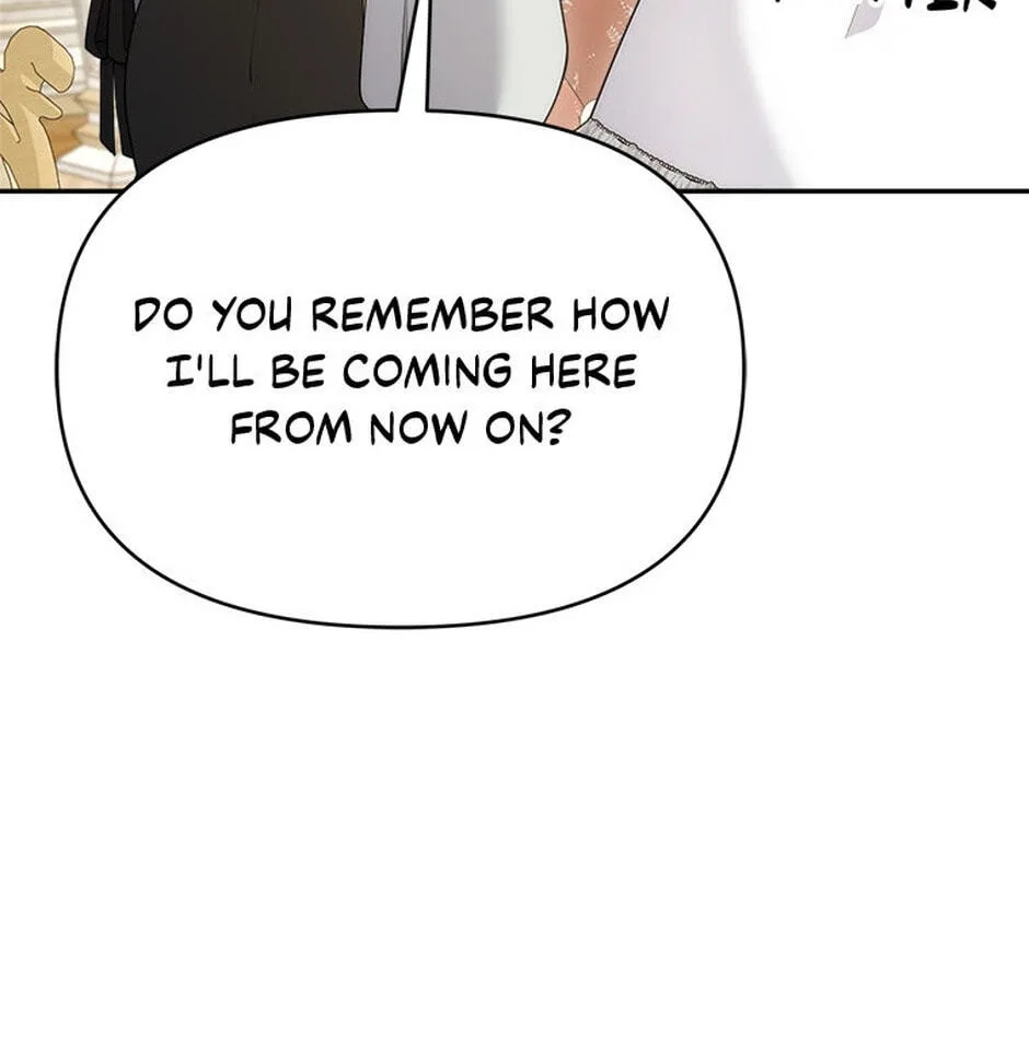 Setting Reset as the Duke's Daughter Chapter 14 page 39