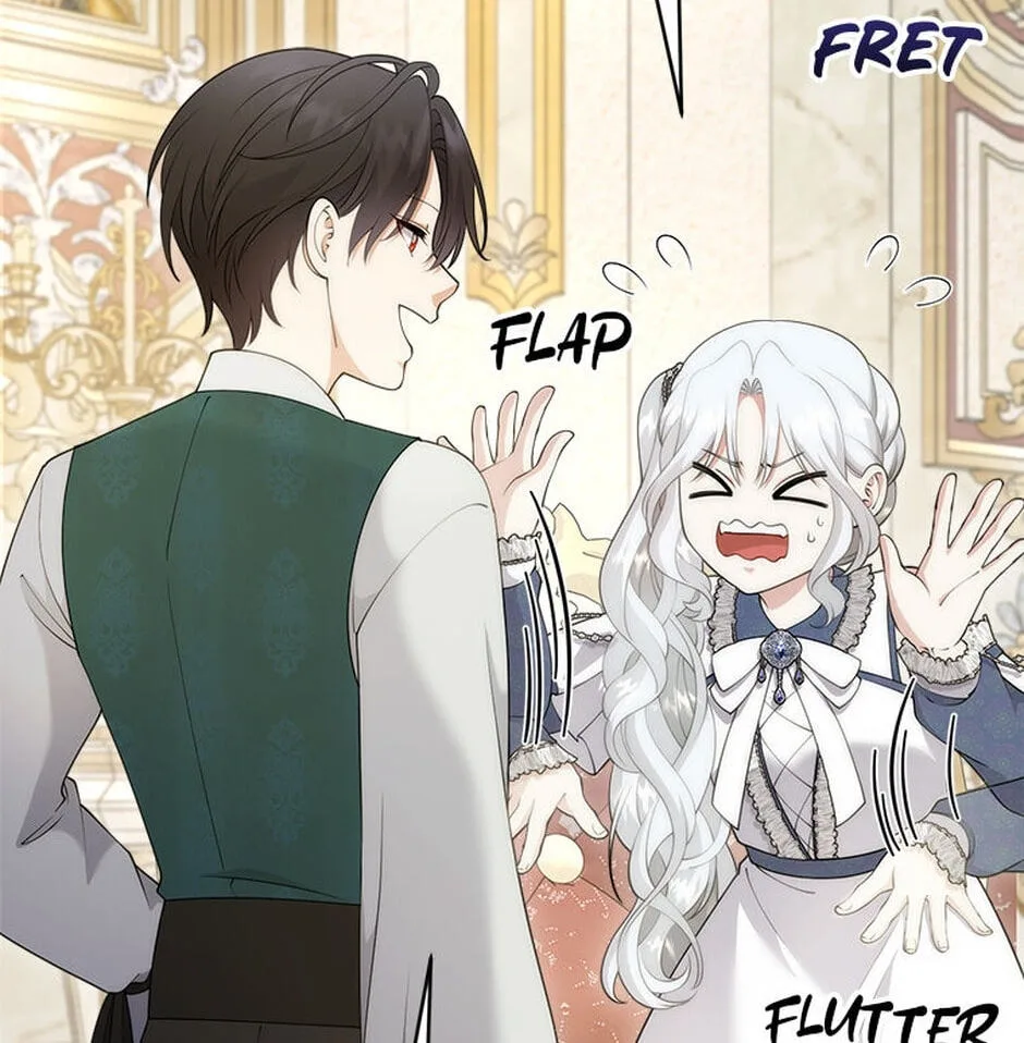 Setting Reset as the Duke's Daughter Chapter 14 page 38