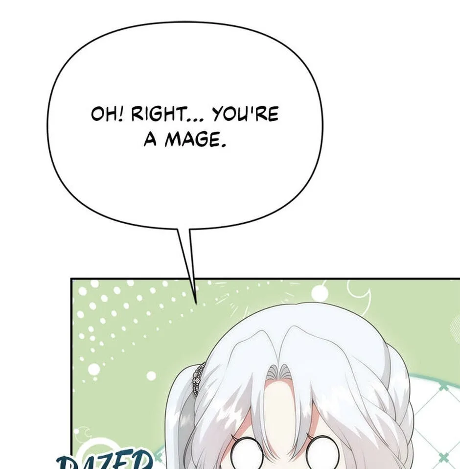 Setting Reset as the Duke's Daughter Chapter 14 page 40