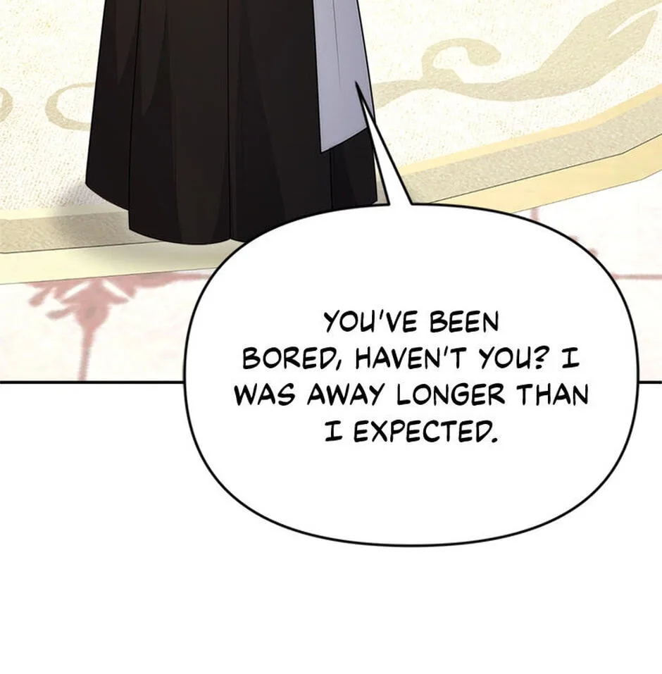 Setting Reset as the Duke's Daughter Chapter 14 page 48