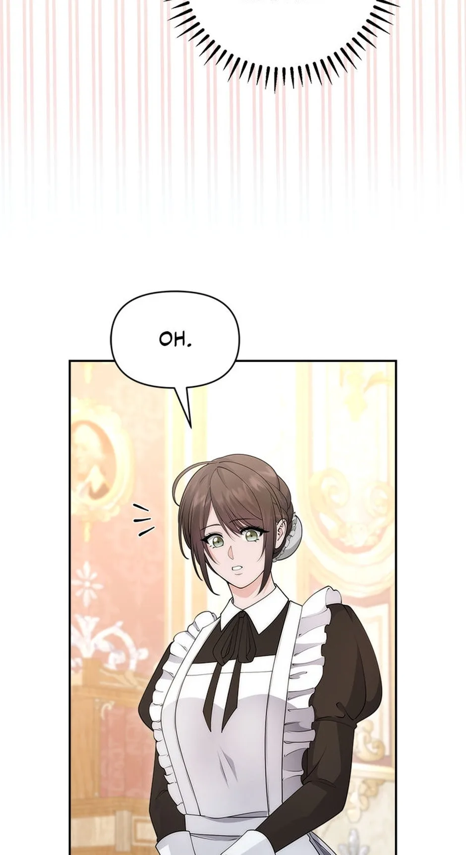 Setting Reset as the Duke's Daughter Chapter 14 page 50