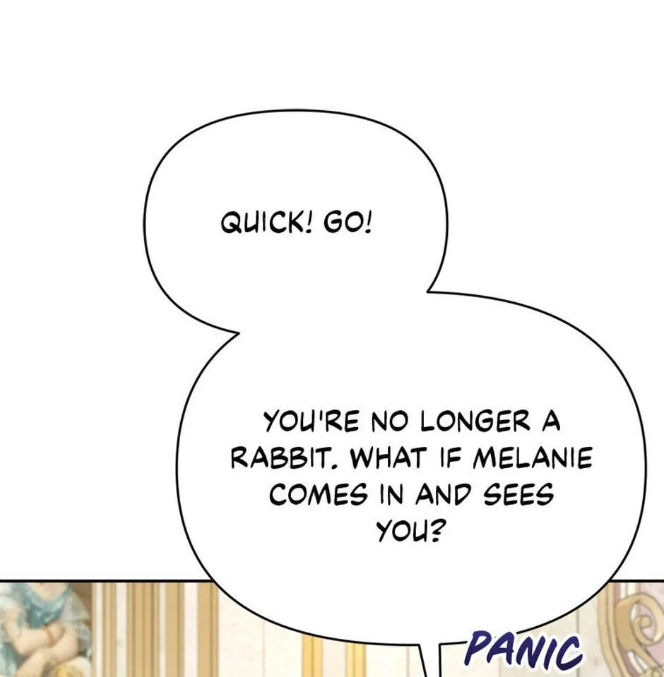 Setting Reset as the Duke's Daughter Chapter 14 page 37