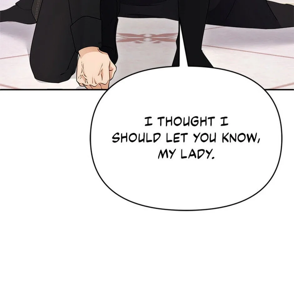 Setting Reset as the Duke's Daughter Chapter 14 page 57