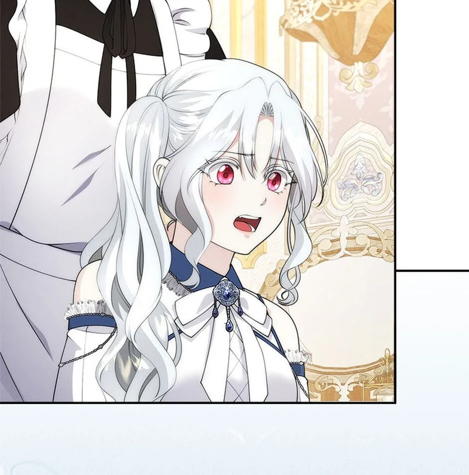 Setting Reset as the Duke's Daughter Chapter 14 page 59