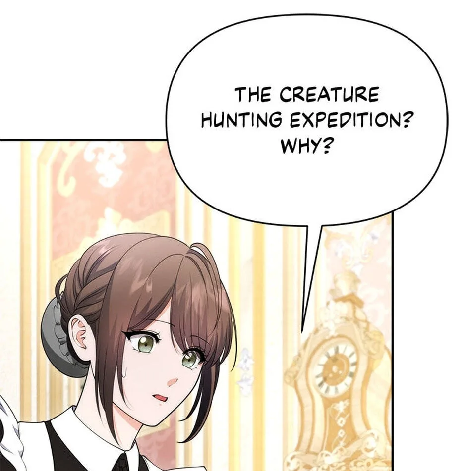 Setting Reset as the Duke's Daughter Chapter 14 page 58