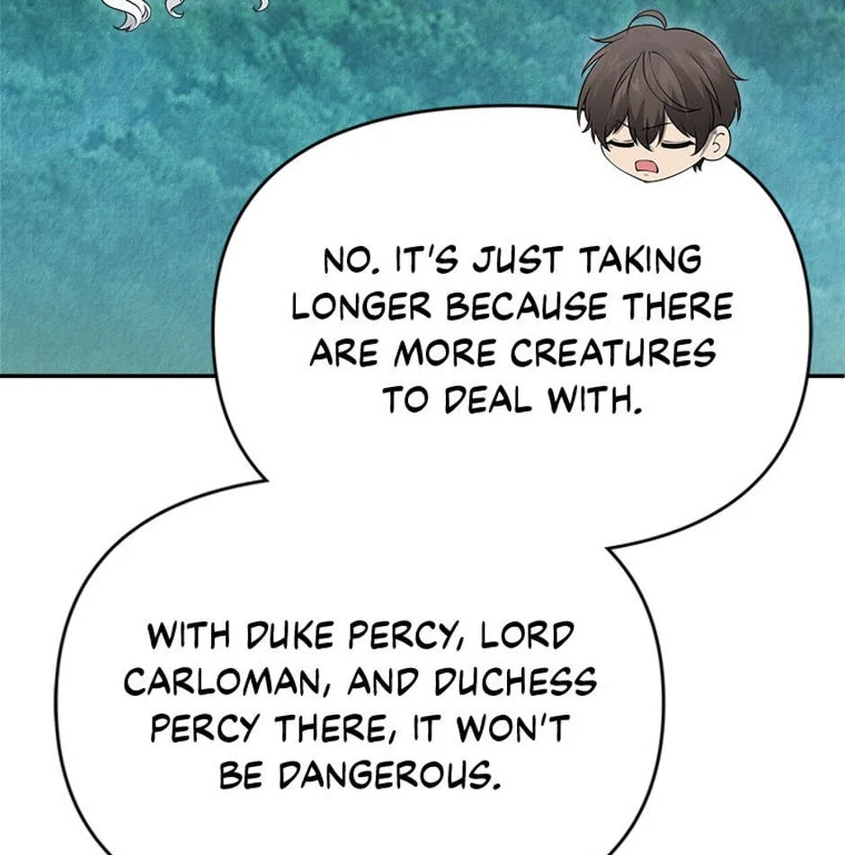 Setting Reset as the Duke's Daughter Chapter 14 page 63