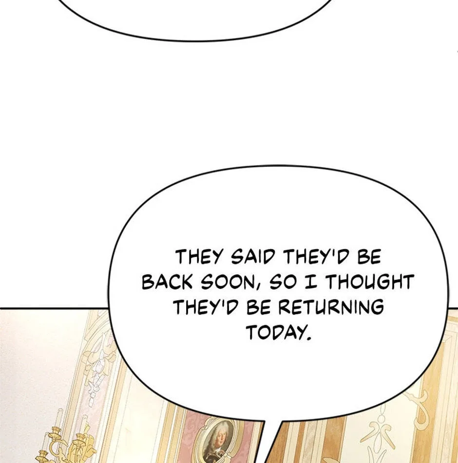 Setting Reset as the Duke's Daughter Chapter 14 page 64