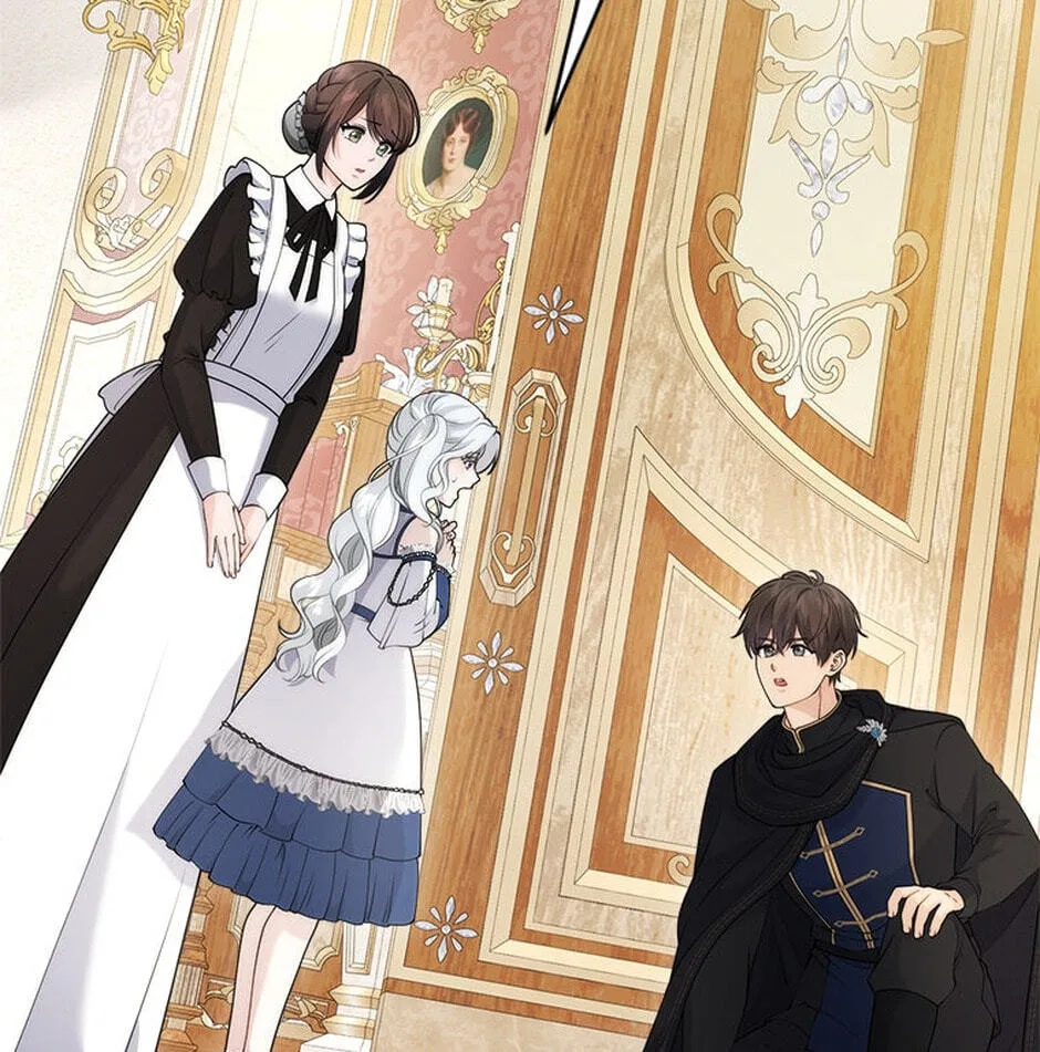 Setting Reset as the Duke's Daughter Chapter 14 page 65