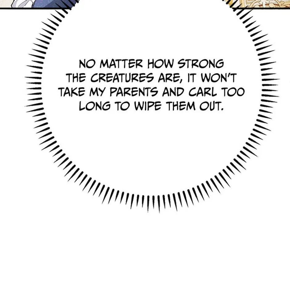 Setting Reset as the Duke's Daughter Chapter 14 page 72