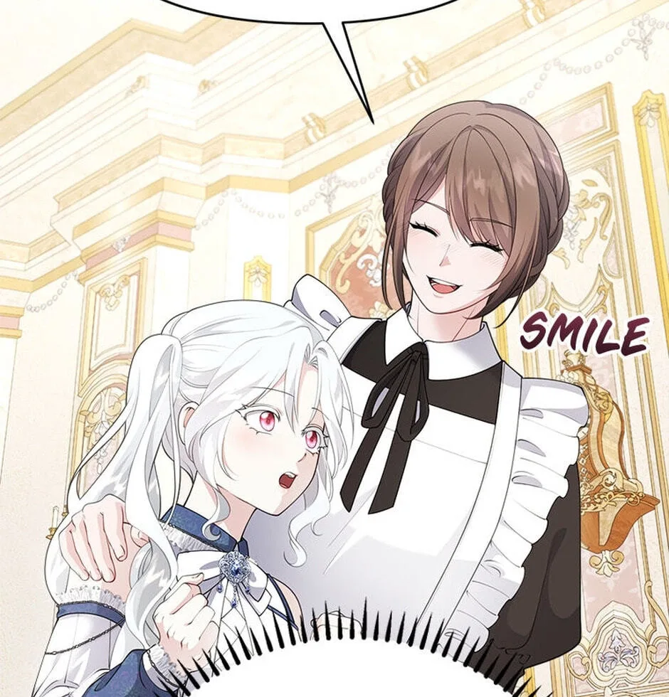 Setting Reset as the Duke's Daughter Chapter 14 page 71