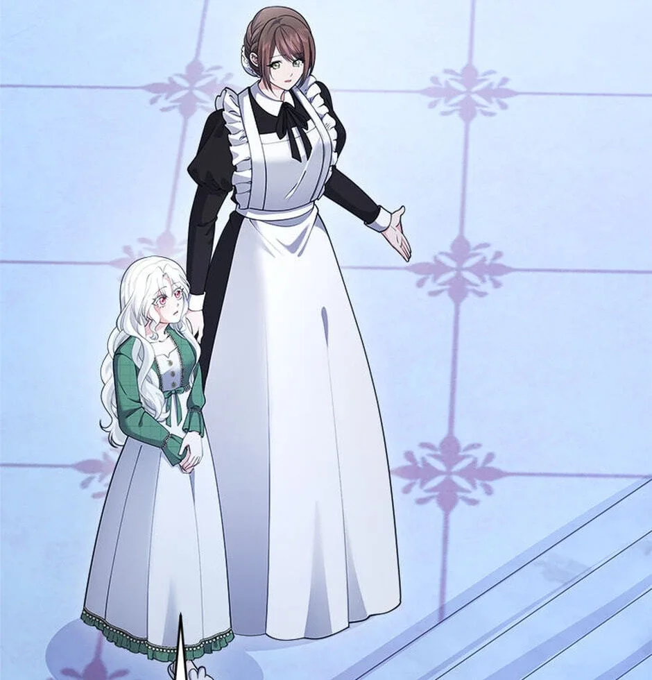 Setting Reset as the Duke's Daughter Chapter 14 page 75