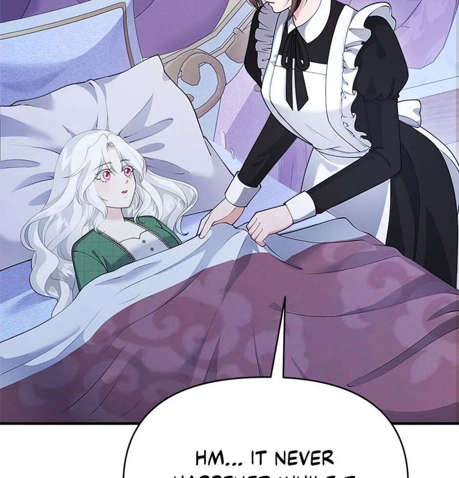 Setting Reset as the Duke's Daughter Chapter 14 page 79