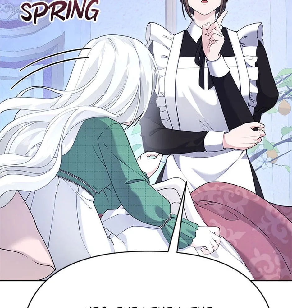 Setting Reset as the Duke's Daughter Chapter 14 page 82