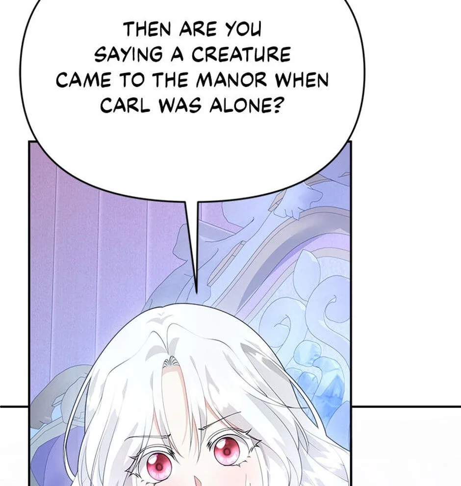 Setting Reset as the Duke's Daughter Chapter 14 page 84