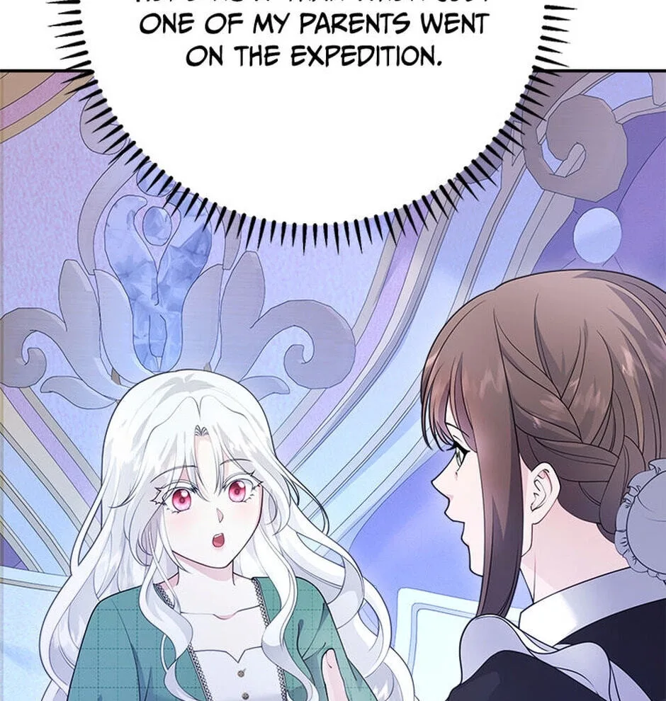 Setting Reset as the Duke's Daughter Chapter 14 page 91