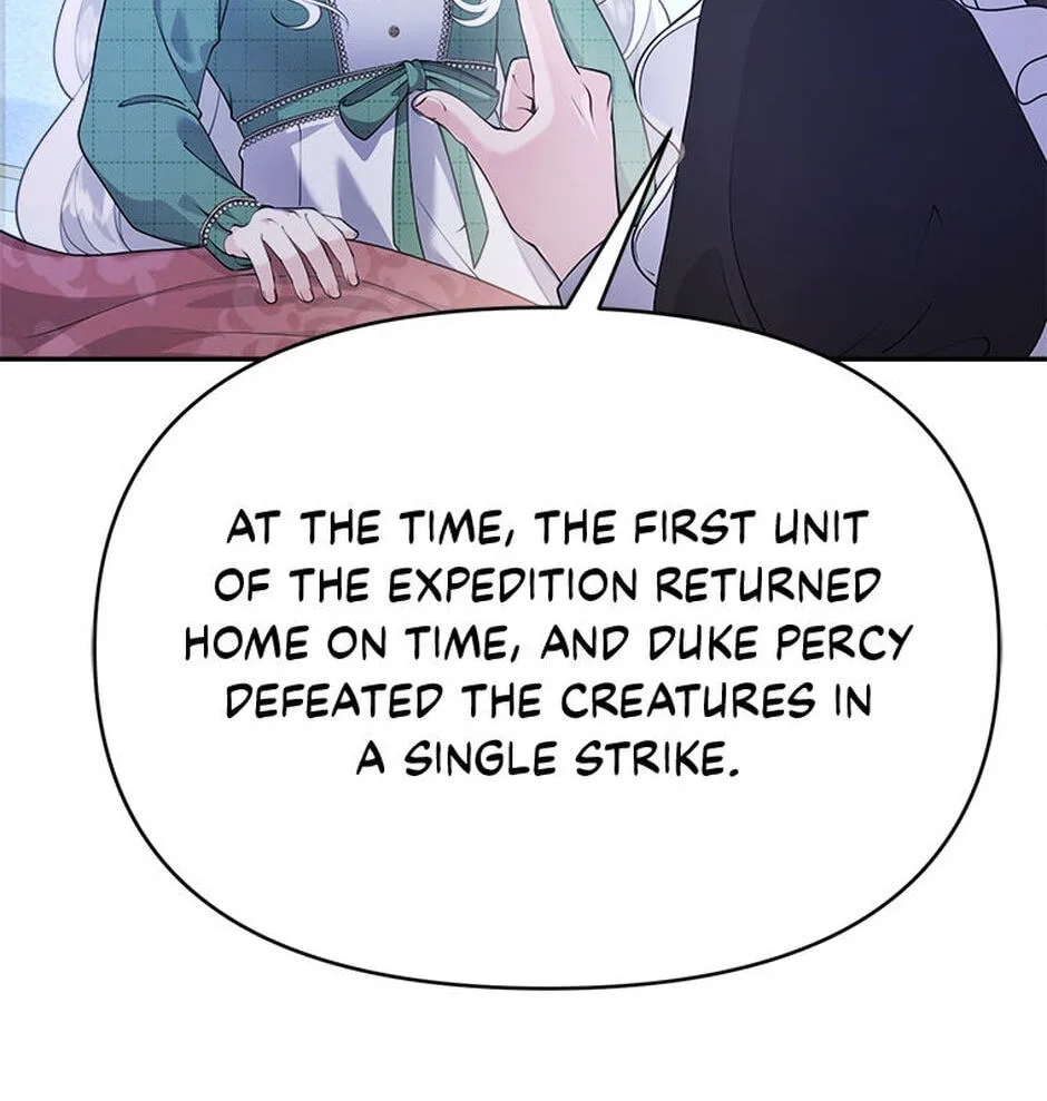 Setting Reset as the Duke's Daughter Chapter 14 page 92